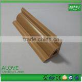 Customized Color Wpc Co-extrusion Wall Penal Interior/exterior /anti UV /painting thumbnail-1