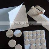 Self Adhesive Felt Pad and Felt Sticker for Chair or Table thumbnail-1