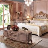 Italian Royal Classic bedding set, luxury bedding set,european style furniture,french furniture