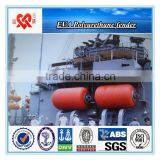 Good Quality and Performance Polyurethane EVA Foam Filled Dock Fender