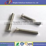 Stainless 304 Self Clinch Studs FHS 1/4-20