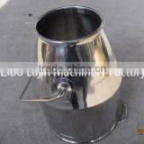Stainless Steel Milk Bucket Prices thumbnail-2