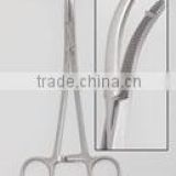 Heaney Hysterectomy Forcep