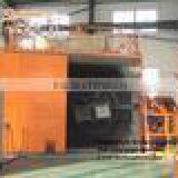 Plastic Product Making Machinery, Plastic Thermoforming Machine, Professional Rotomolding Machine, Plastic Rolling Machine thumbnail-1