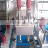 YT C80120 Vertical Flat Semi Automatic Silk Screen Printing Machine thumbnail-3