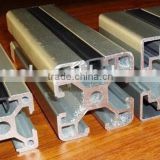 aluminium profiles for production lines