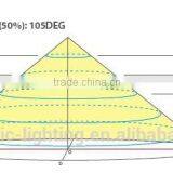 LED Mirror Light for Bathroom With Touch Sensor Switch thumbnail-4