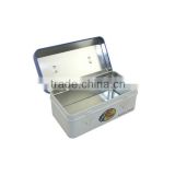 metal tool box, tooling packing box, tooling package case