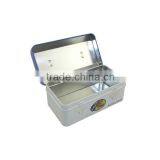 Metal Tool Box, Tooling Packing Box, Tooling Package Case