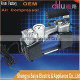 12V SACA Car Air Compressor thumbnail-2