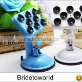 Square Size Support Holder for Android Phone Holder for Car thumbnail-1