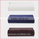 100% Polyester Memory Foam Pillow Forchina Facotry Memory Foam Pillow LS-P-017-b Medicated Pillow thumbnail-1