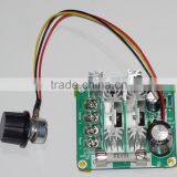 6V-90V 15A Pulse Width Modulator PWM DC Motor Speed Control HHO RC Controller 12V 24V 48V 72V 1000W MAX