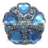 CJ1945 Snap Press Button Wholesale,charm Beads Wholesale,rhinestone Beads Jewelry