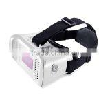 2016 New Product 3D vr Glasses Plastic With vr Technology for 3D Phone Cinema/movie/game