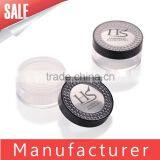 Wholesale Empty Cosmetic Loose Face Powder Case