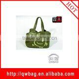 2014 Newest Cheap Brand Canvas Bag Sell by Factory Directly thumbnail-1