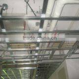 Jiangsu Wuxi Ceiling t Runner Galvanized Ceiling Grid thumbnail-6