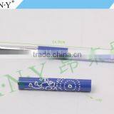 ANY Nail Art Crystal Extension Nails Building Design Rhinestone Acrylic Kolinsky Nail Brush thumbnail-2