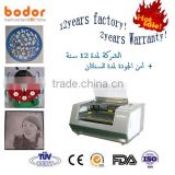 china manufacturer laser wood carving machine