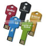 High Quality Key 128MB-64GB Cheap Usb Memory Stick