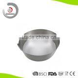 Bakeware Retractable Stainless Steel Circle Mousse Ring Cake Mold Baking Tool Set Shape Size Adjustable