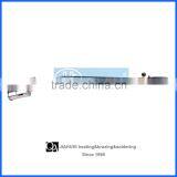 Classical Heating Torch With Double Nozzles