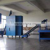 Longwell Popular Foam Coating Line EPS Concrete Machine thumbnail-2