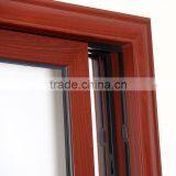 ROGENILAN 2 Tracks Room Safety Door Design With Grill thumbnail-5