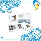 OEM Guangzhou Manufacture Digital or Offset Colorful Leaflet Printing as Your Requirement thumbnail-4