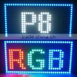 P8 Full Colour p3 p4 p5 p6 Sexi Movies Rental Led Display