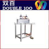 Manual Photo Paper Penumatic Creasing Machine