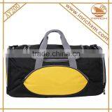 Customizable Good Quality Polyester Luggage Duffel Travel Bag thumbnail-2