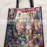 Lead Free Comic Con WB SDCC Full Bleed Convention Tote thumbnail-2