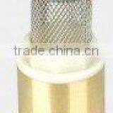 JD-3001 Brass Check Valve /brass Foot Valve thumbnail-1