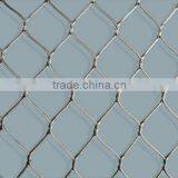 STAINLESS STEEL ROPE MESH