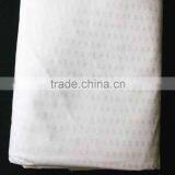 Cotton 1" Square Sateen Fabric thumbnail-1