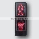 Wuxi LED Pedestrian Lamp-Led Traffic Light thumbnail-1