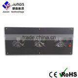 Hot Selling Energy Saving Led Mushroom Grow Light PF-3X-288W With CE/ROHS thumbnail-4