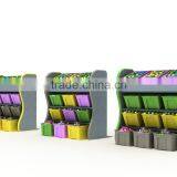 Kaiqi Group Kindergarten Classroom Furniture KAIQI Collection Box thumbnail-1