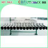 CBFI Compact Design Ice Tube Manufacturing Price For Wholesale thumbnail-3