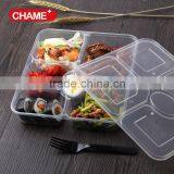 Cheap Best Sell Microwave Safe Plastic Lunch Box thumbnail-5