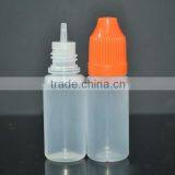 Round Small Plastic Jars With Lid/packaging Cosmetics Bottles/bottle Plastic Lid thumbnail-5