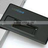 8GB Business Card Stick for Customlized Logo