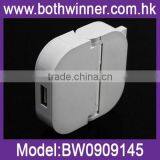 Folding Tripod British Compasses Charger