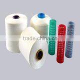 100% Spun Polyester Yarn 40/2 For Sewing Thread thumbnail-1