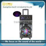 Computer Active Portable Usb 2.0 pc Speakers Home Theatre Home Audio System Portable