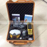 New Releasing RTK GPS GLONSS Base and Rover Surveying Equipment Made in China for Sale thumbnail-5