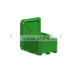 Seafood Processing Containers 450L thumbnail-5