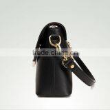 Genuine Leather Shoulder Bag, Ladies Small Graceful Handbag, Guangzhou Factory Wholesale Bags thumbnail-4